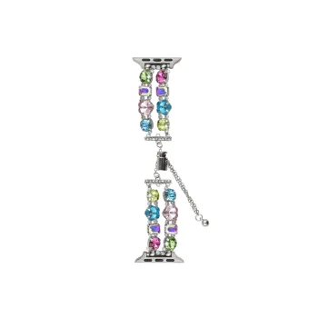 Fashionable Metal Watch Bands