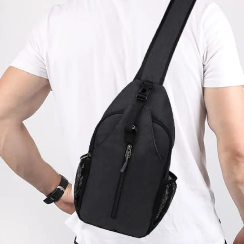 Trendy Casual Sling Bag-12
