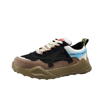 Stick Harajuku Wind Skateboarding Shoes
