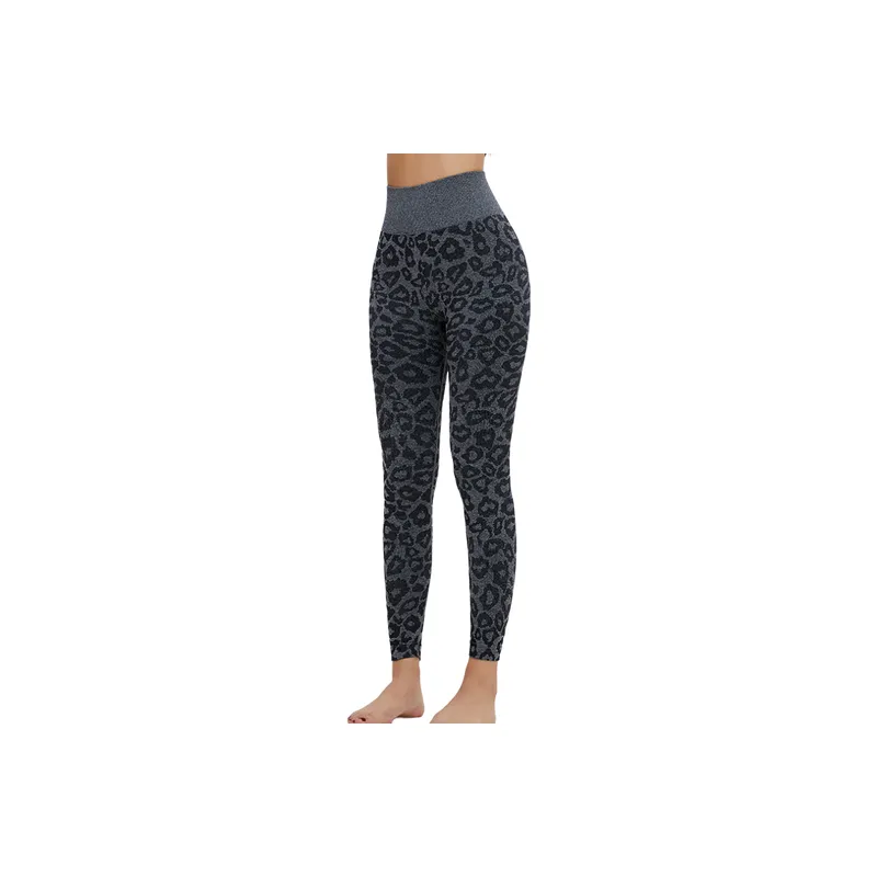 Simple Basics Leggings Women-4