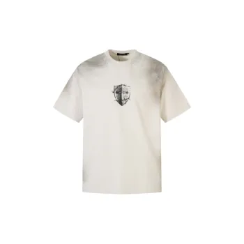 Street Casual 100% Cotton T Shirt