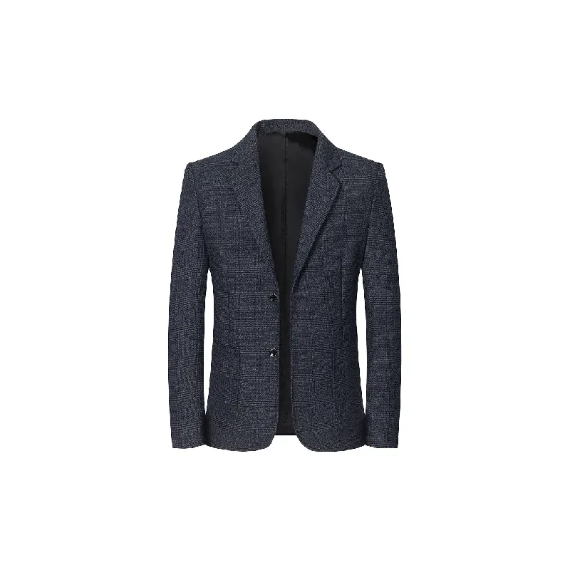 Casual Basics Business Suit-3