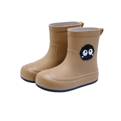 Fashionable Cute Outdoor Boots