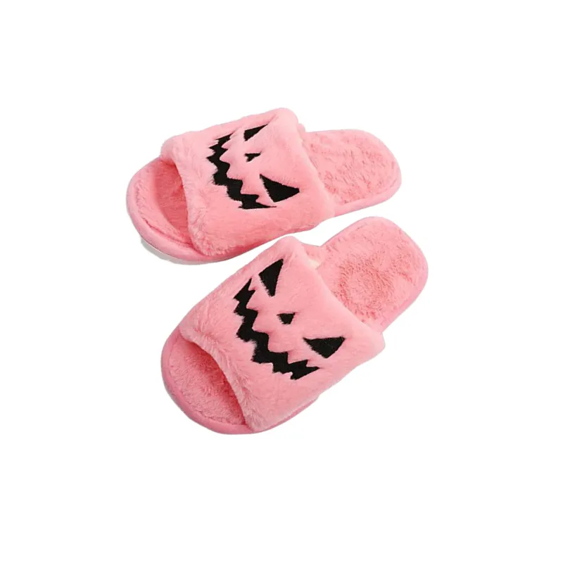 Fashionable Softness Flip Flops-4