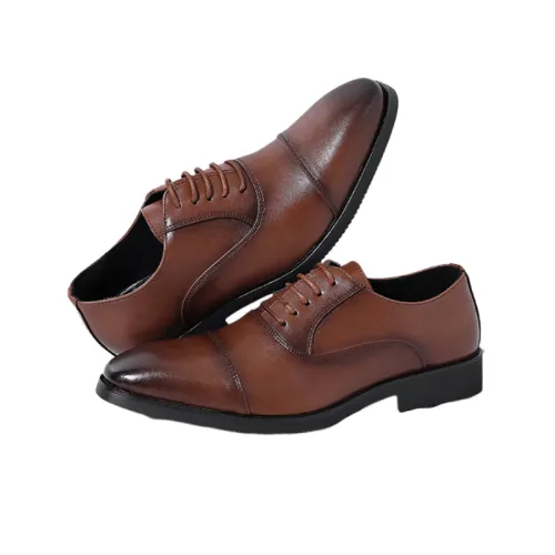 Fashionable Elegant Dress Shoes