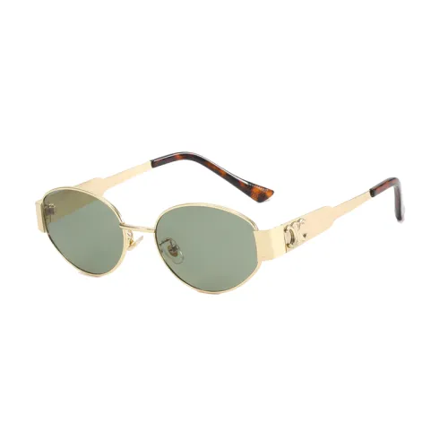 Womens Accessorize Brown Sunglasses