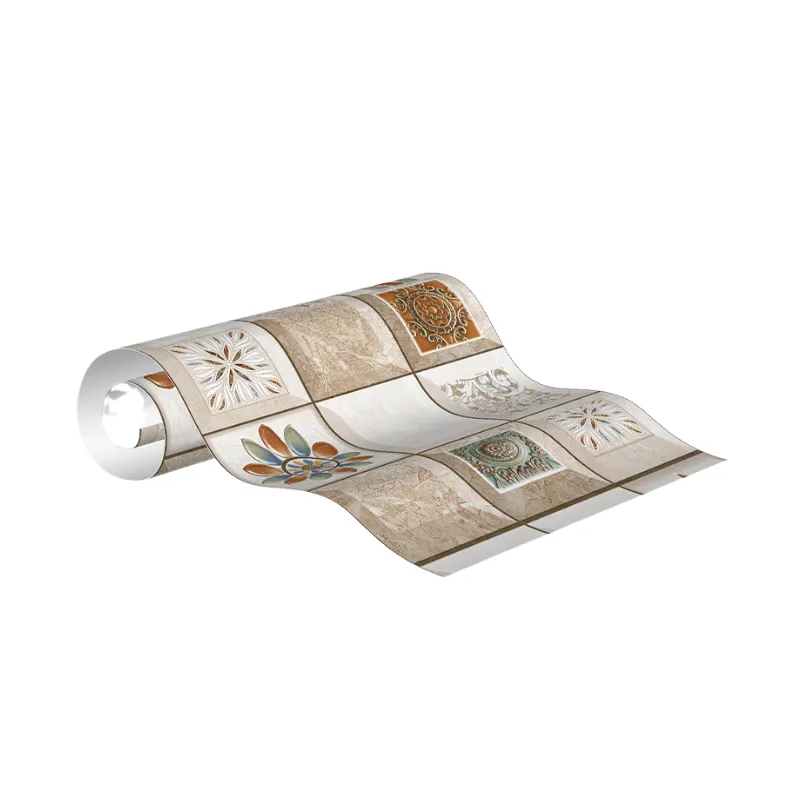 Simple Elegant Wall Stickers