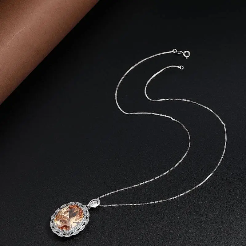 Basics Simple Necklace / Pendant-3