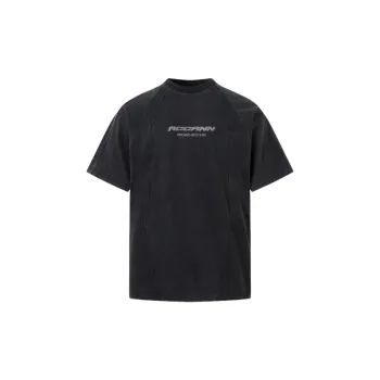 Basics Casual 100% Cotton T Shirt
