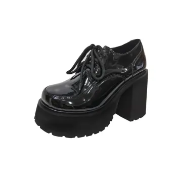 Fashionable Simple High Heels