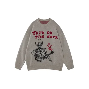 Trendy Cool Sweater