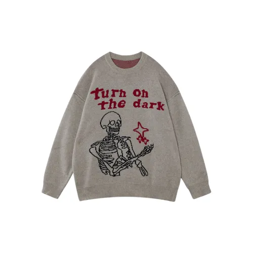 Trendy Cool Sweater