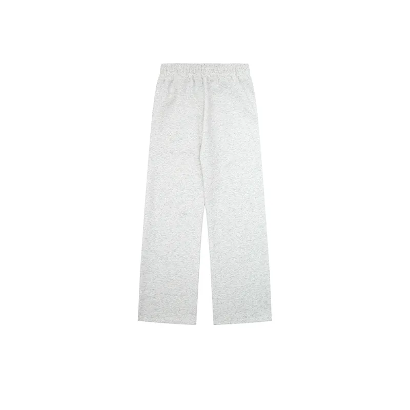 Retro Tide Flag Casual Pants-11