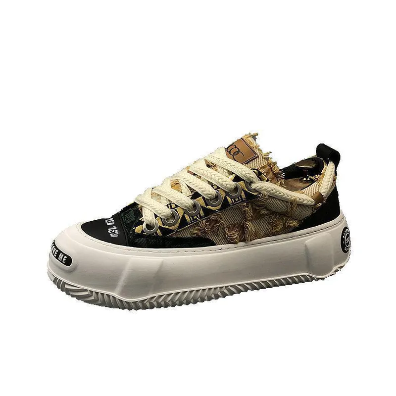 Trendy Casual Shoes-1
