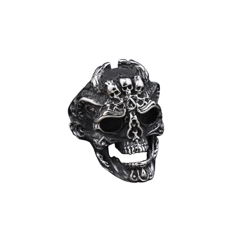 Fashionable Basics Ring-0