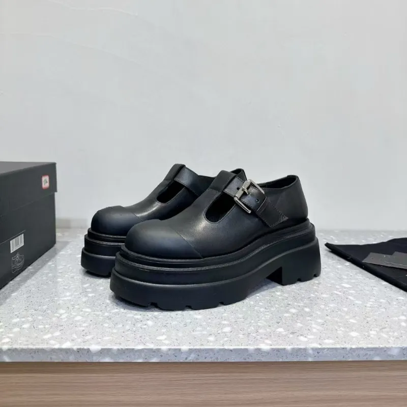 Casual Glamorous Loafer-1