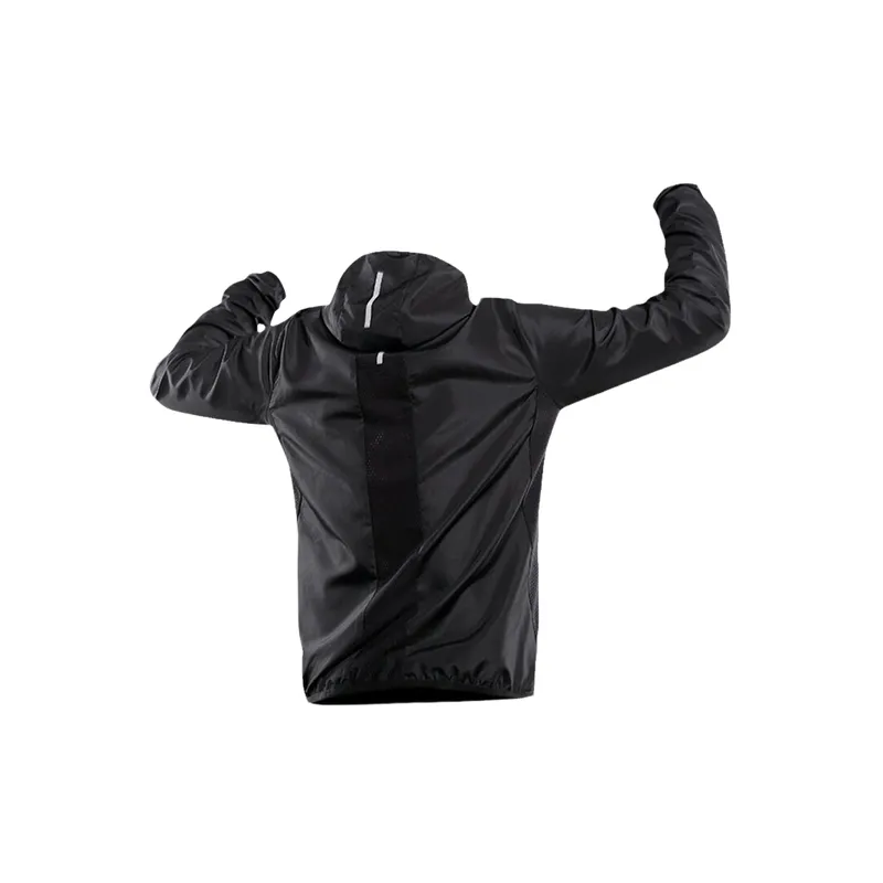 Fashionable Breathable Nylon Sun Protective Clothing-3