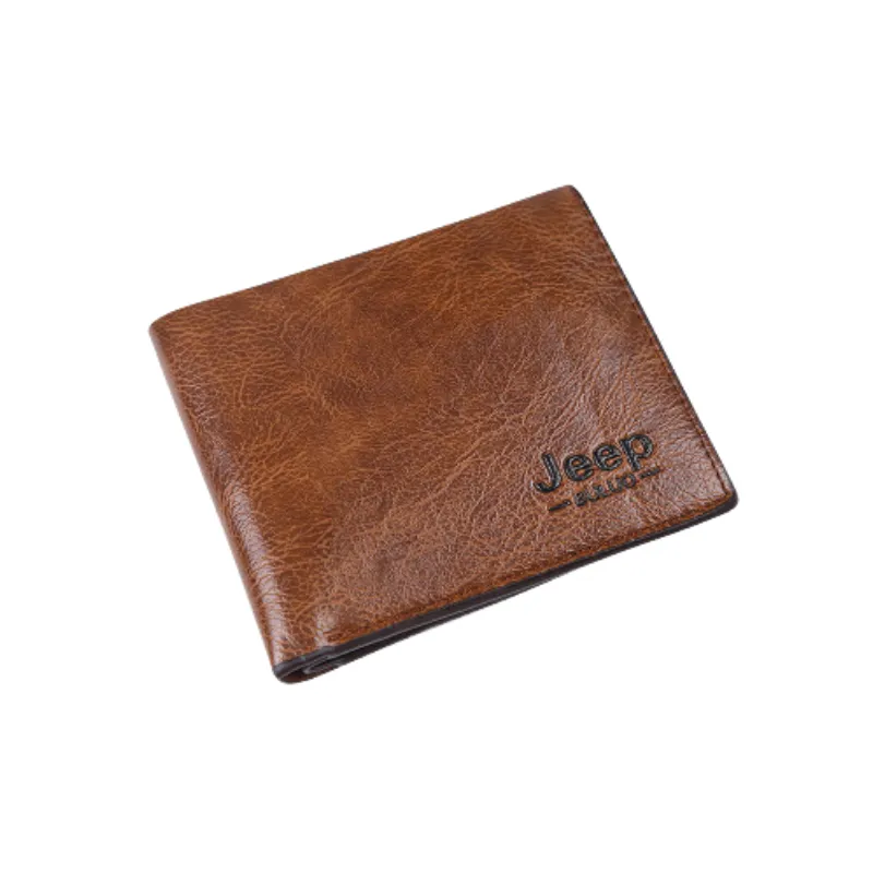 Basics Simple Wallet Man-1