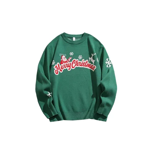 Retro Soft Sweater