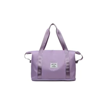 Fashionable Basics Travel Bag