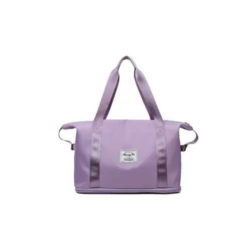 Fashionable Basics Travel Bag