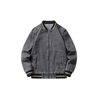 Fashionable Warming Jacket