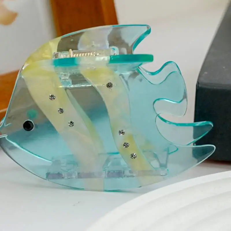Funky Cute Hair Clip-2