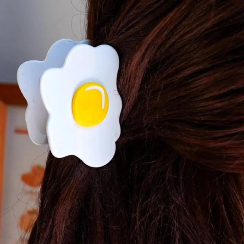 Cute Simple Hair Clip-1