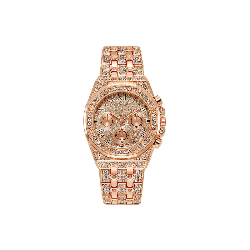 Funky Casual Watch