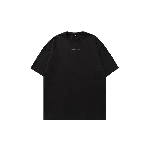 Casual Letter 100% Cotton T Shirt