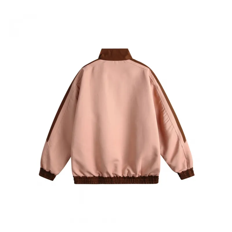 Simple Funky Jacket-1