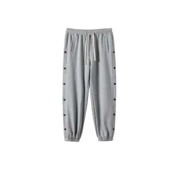 Breathable Knit Sweatpants