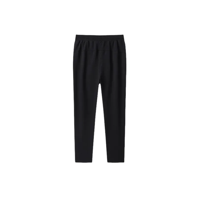 Fashionable Breathable Cotton Sports Pants-1