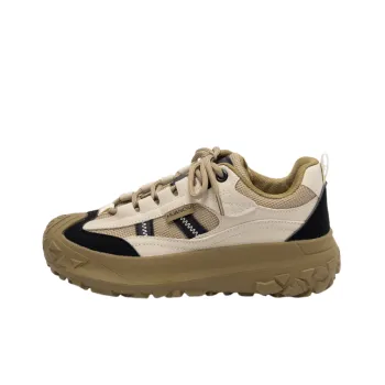 Casual Sporty Chunky Sneakers