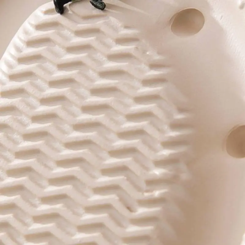Simple Home Use Flip Flops-2