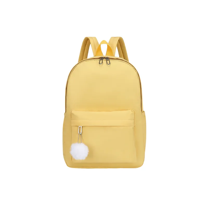 Fashionable Funky Backpack-7
