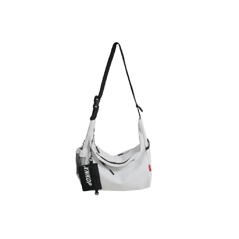 Simple Fashionable Crossbody Bag-6