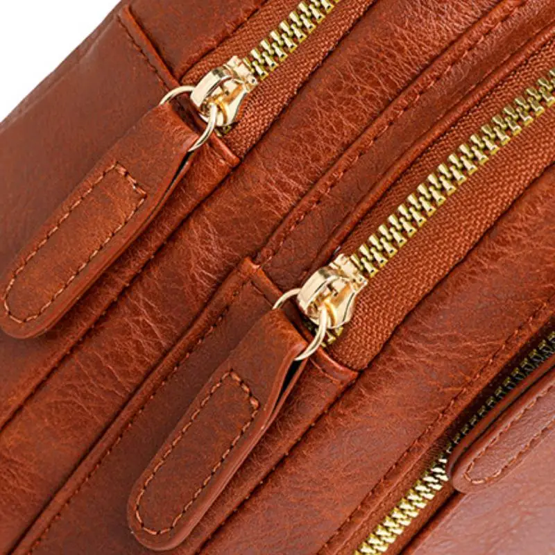 Fashionable Outdoor Sling Bag-12
