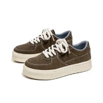 Casual All match Breathable Trendy Brand Shoes