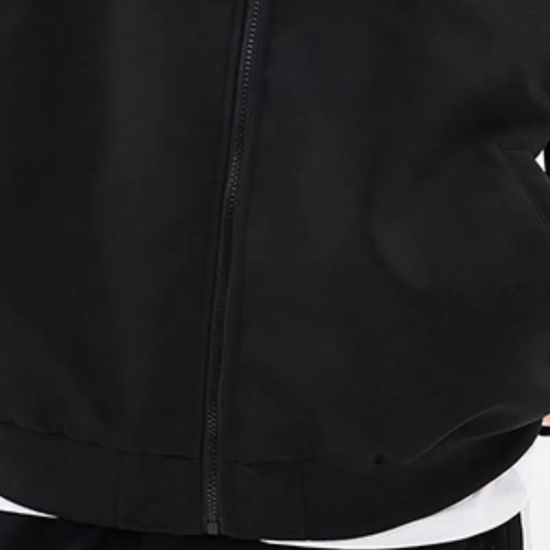 Retro Loose Quilted Jacket-8