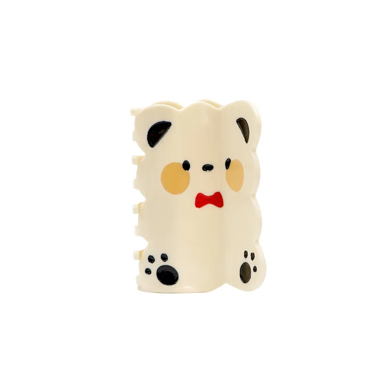 Cute Fashionable Hair Clip-1