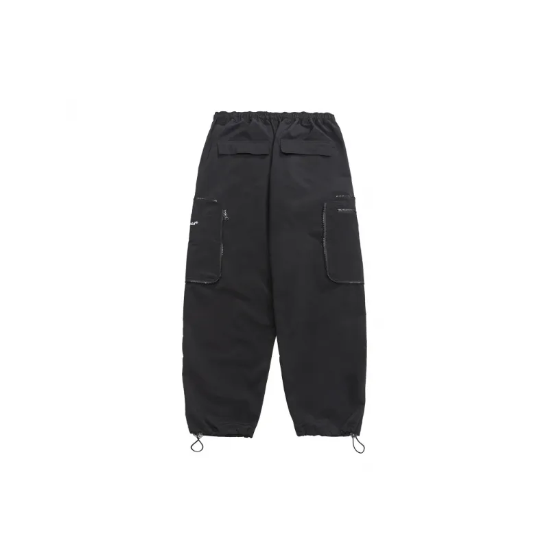 Loose Sports Casual Pants-1