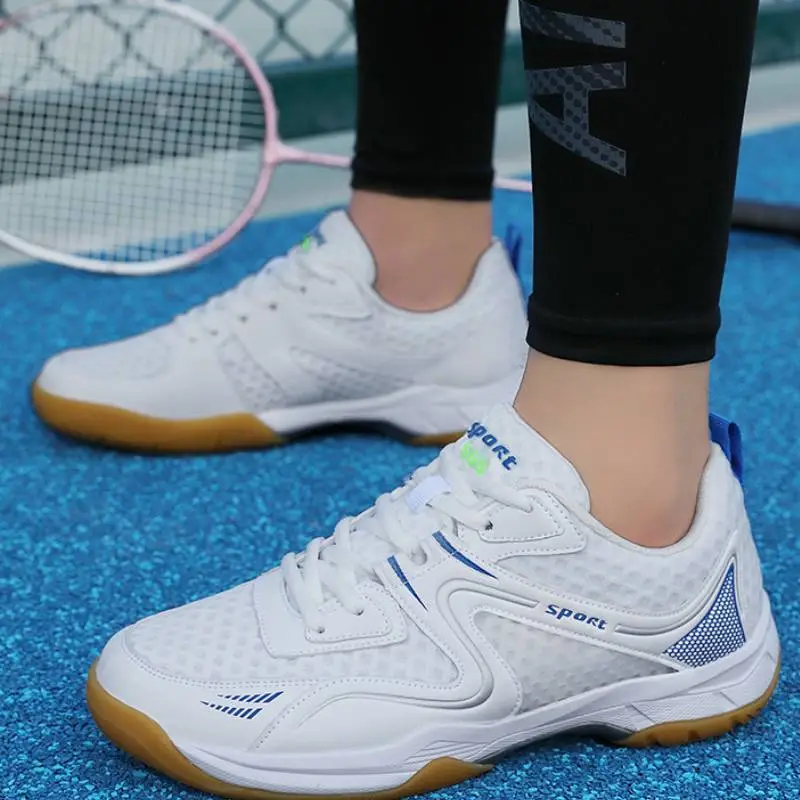 Casual Glamorous Badminton Shoes-5