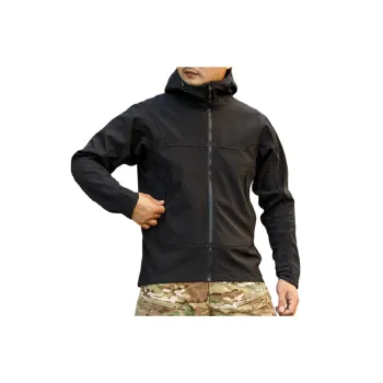 Casual Waterproof Outdoor Jacket