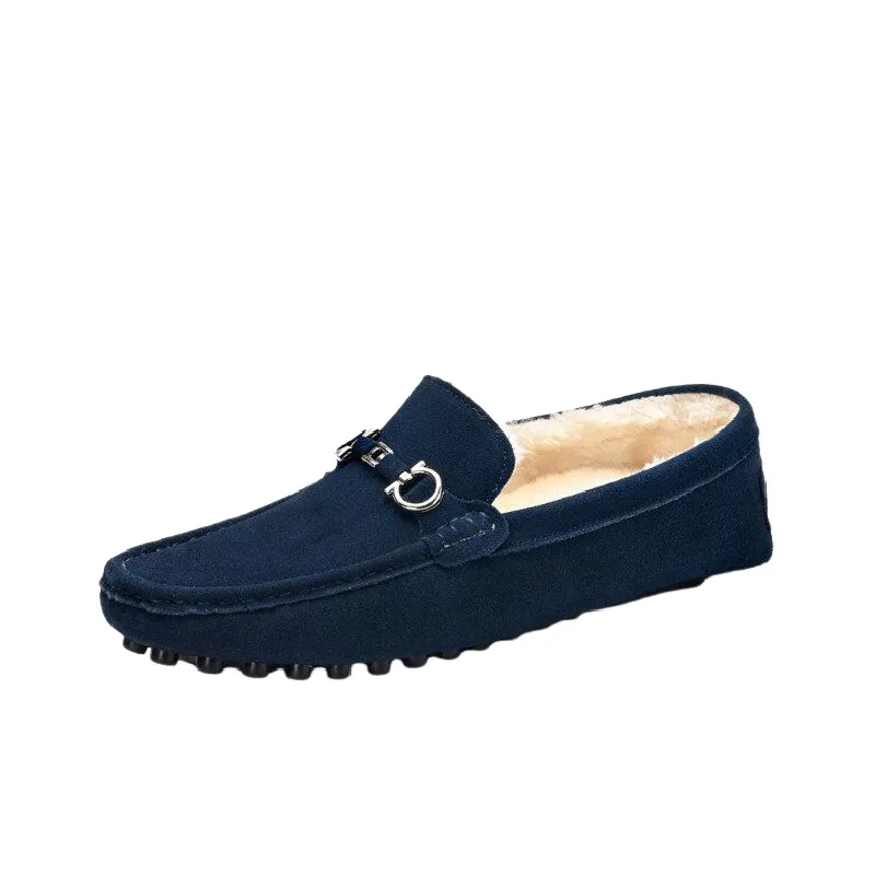 Street Breathable Gommino-1