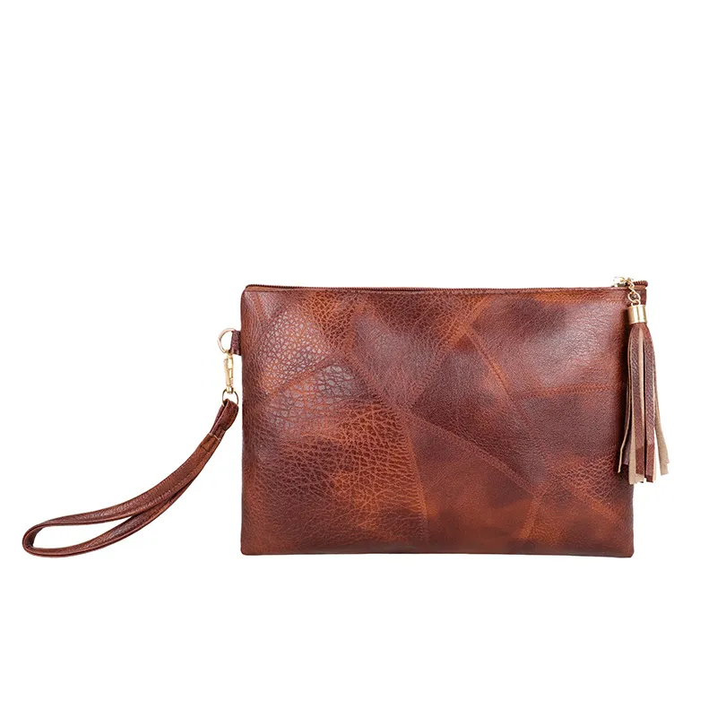 Fashionable Simple Clutch-3