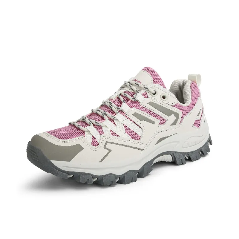 Large Size Hiking Shoes-11