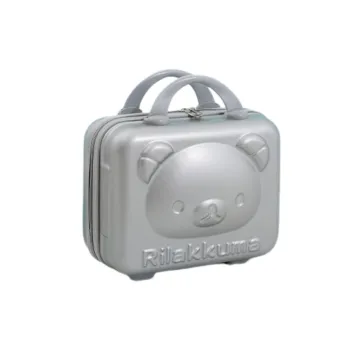Cute Simple Makeup Case