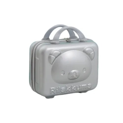 Cute Simple Makeup Case