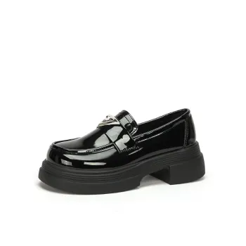 Fashionable Funky Loafer